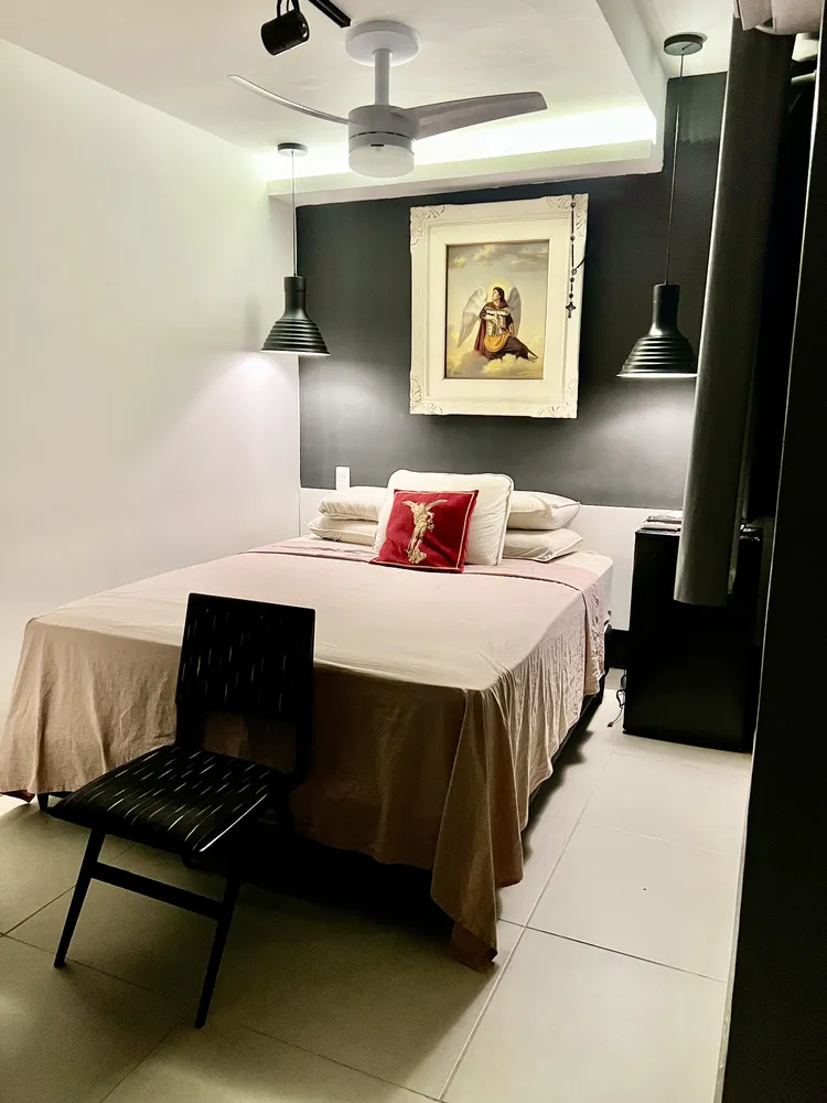 Apartamento, 2 quartos, 80 m² - Foto 3