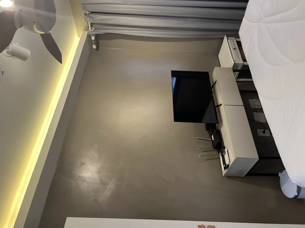 Apartamento, 2 quartos, 80 m² - Foto 11