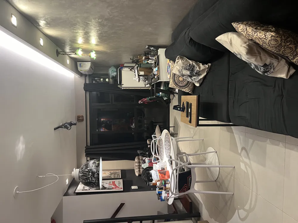 Apartamento, 2 quartos, 80 m² - Foto 6