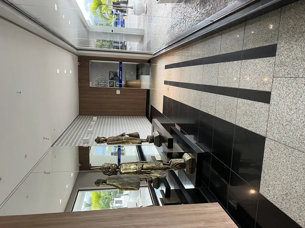 Apartamento, 2 quartos, 80 m² - Foto 13