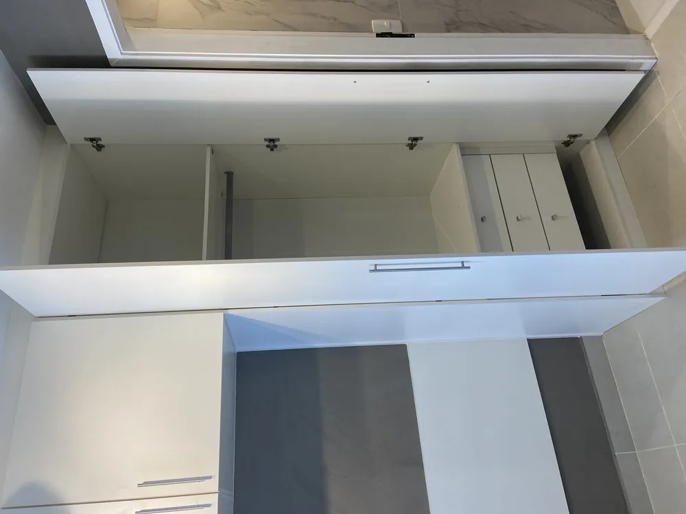 Apartamento, 2 quartos, 80 m² - Foto 26
