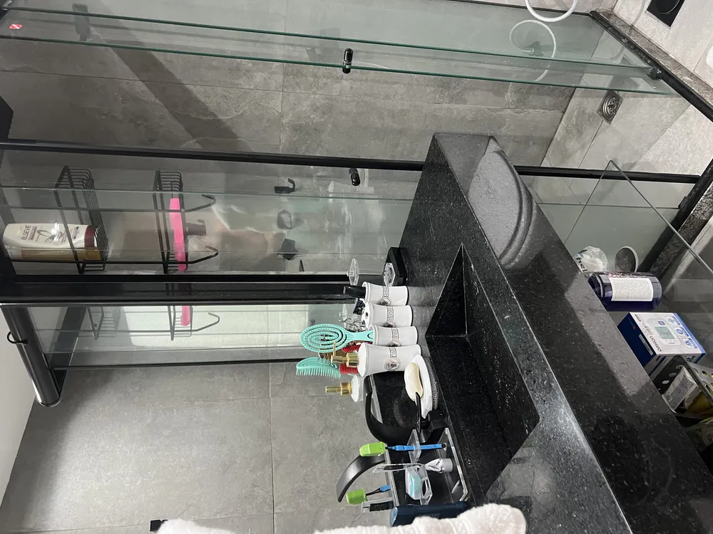Apartamento, 2 quartos, 80 m² - Foto 18