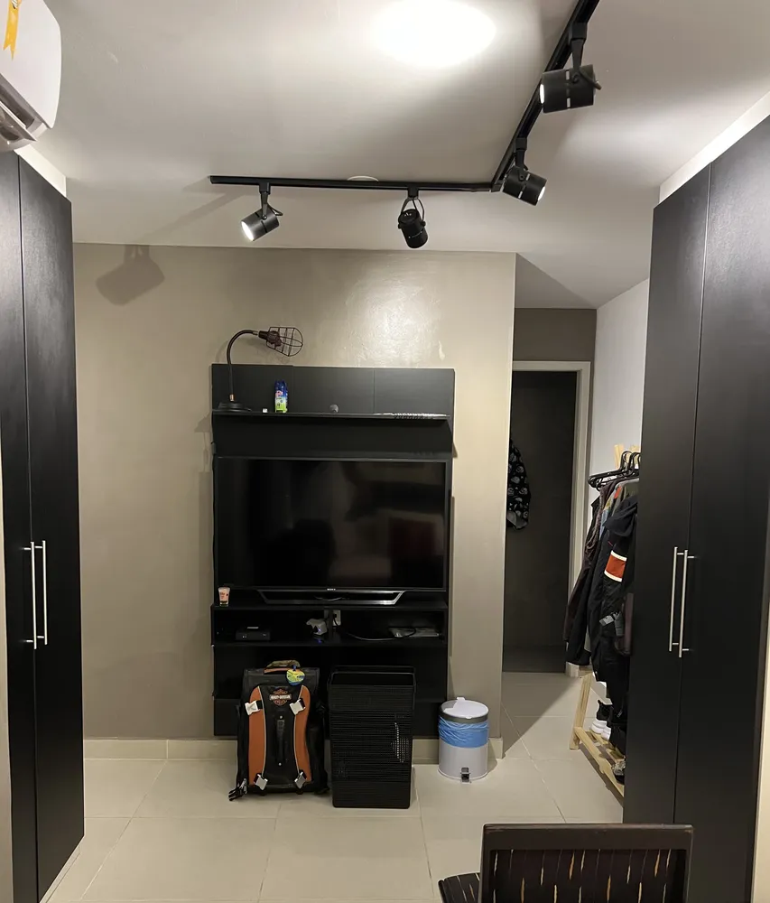 Apartamento, 2 quartos, 80 m² - Foto 2