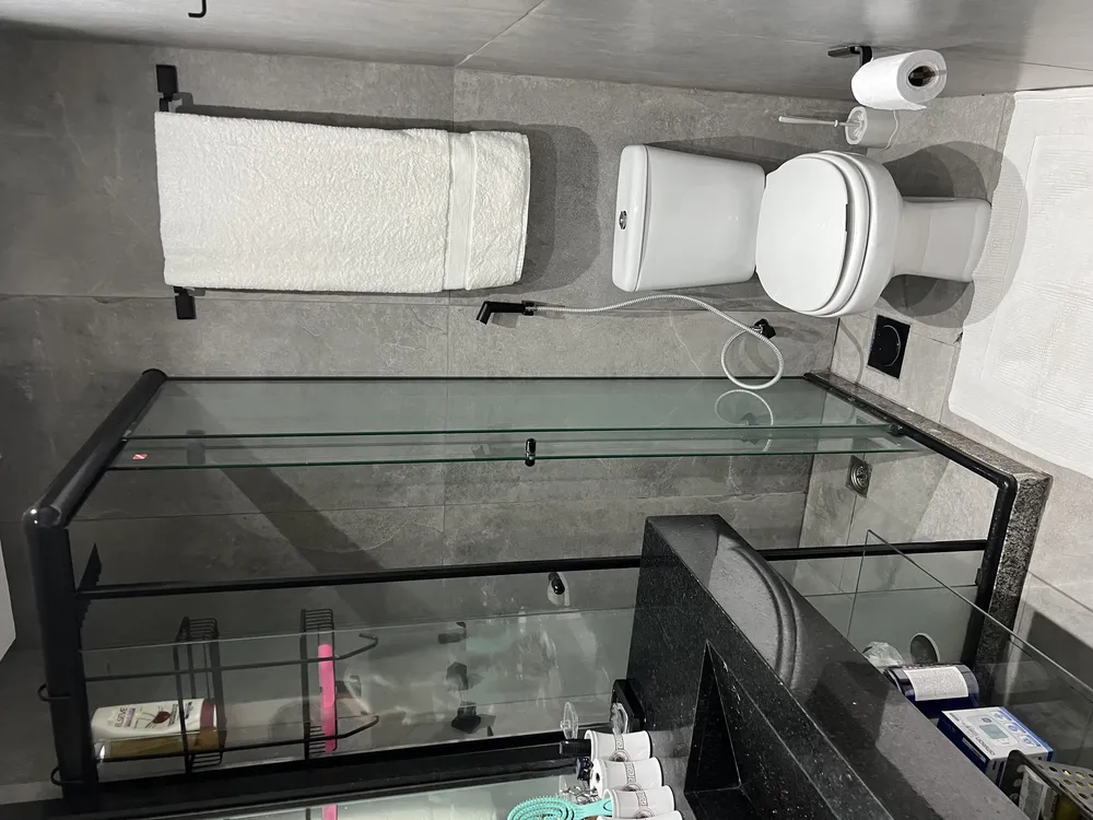 Apartamento, 2 quartos, 80 m² - Foto 7