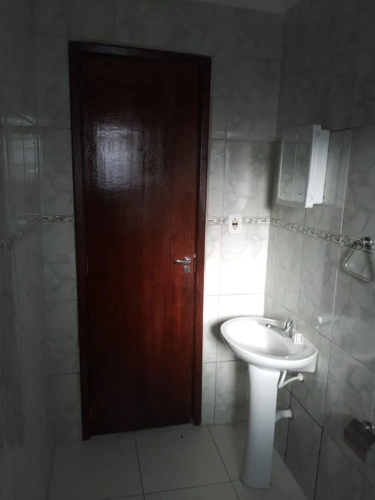 Casa de Condomínio, 2 quartos - Foto 8