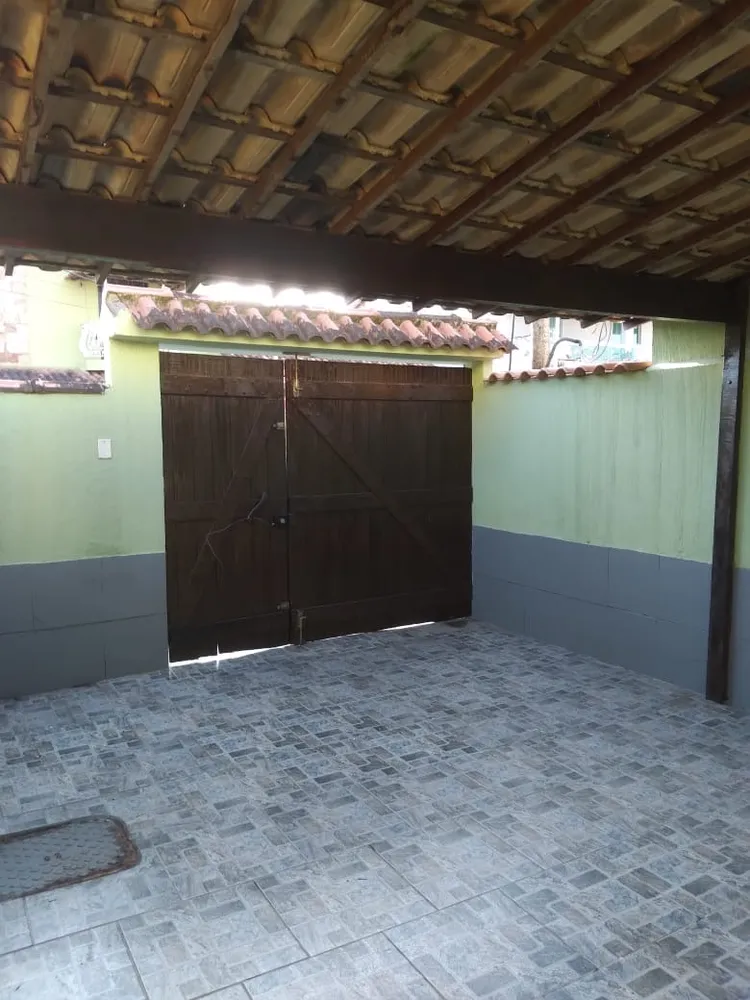 Casa de Condomínio, 2 quartos - Foto 6