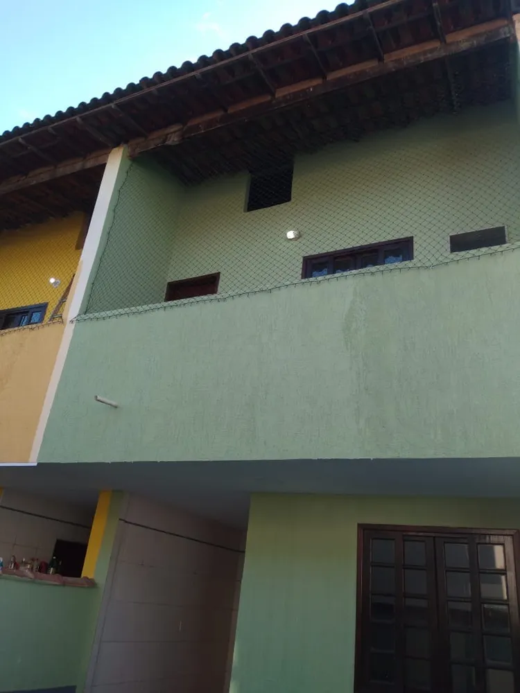 Casa de Condomínio, 2 quartos - Foto 2