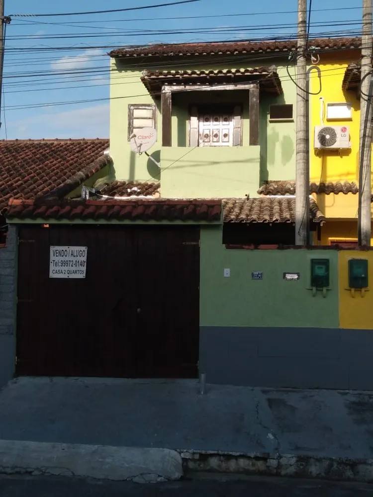 Casa de Condomínio, 2 quartos - Foto 9