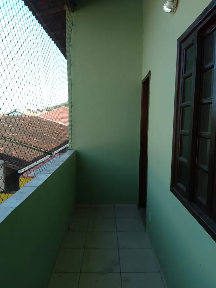 Casa de Condomínio, 2 quartos - Foto 16