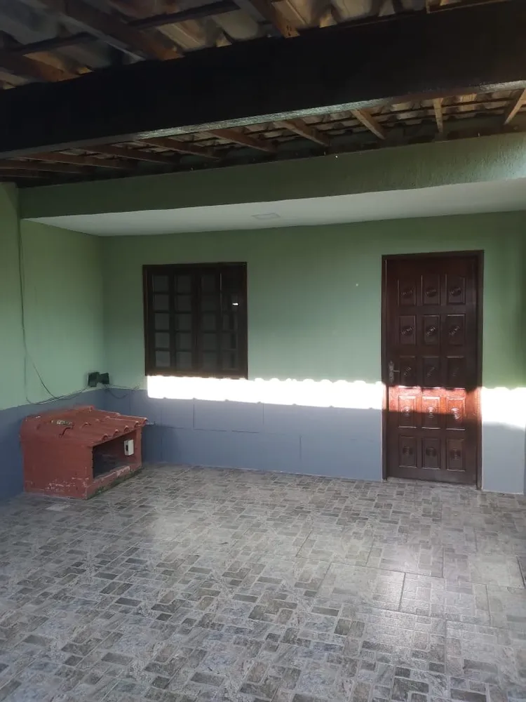 Casa de Condomínio, 2 quartos - Foto 1