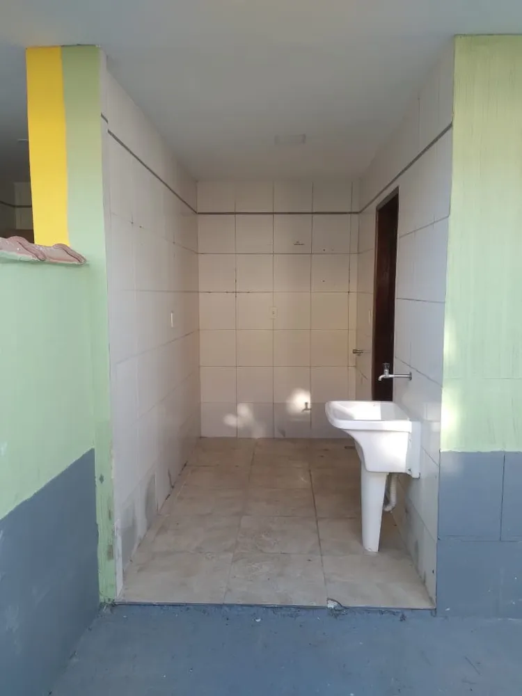 Casa de Condomínio, 2 quartos - Foto 20