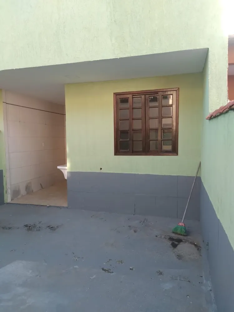 Casa de Condomínio, 2 quartos - Foto 22