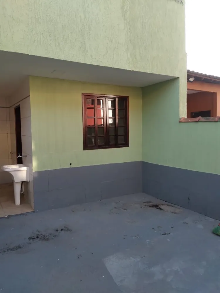 Casa de Condomínio, 2 quartos - Foto 14