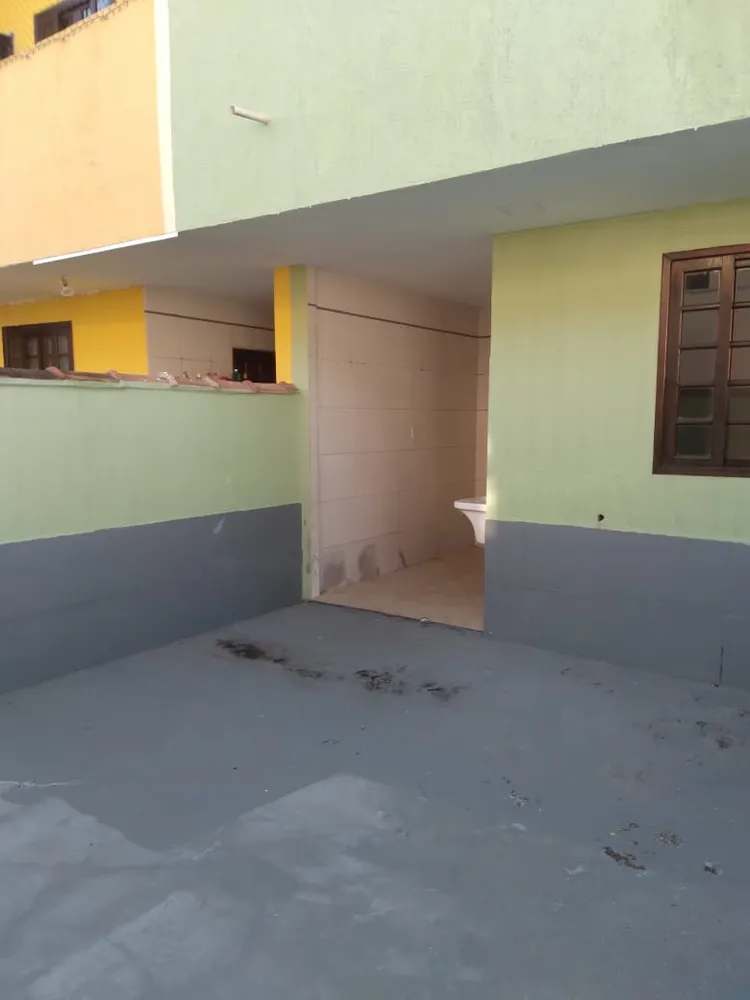 Casa de Condomínio, 2 quartos - Foto 21