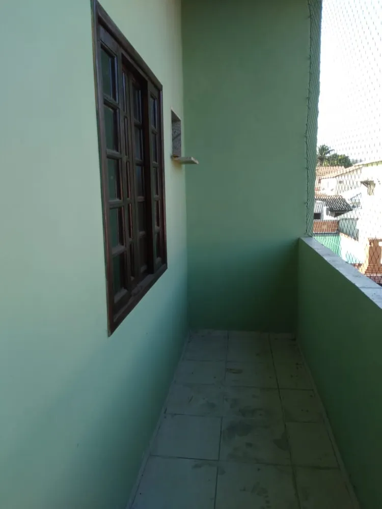 Casa de Condomínio, 2 quartos - Foto 4