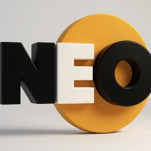 Logo de NEO AGENCY