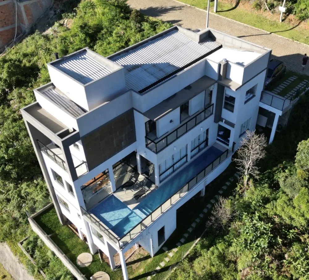 Casa de Condomínio, 7 quartos - Foto 16