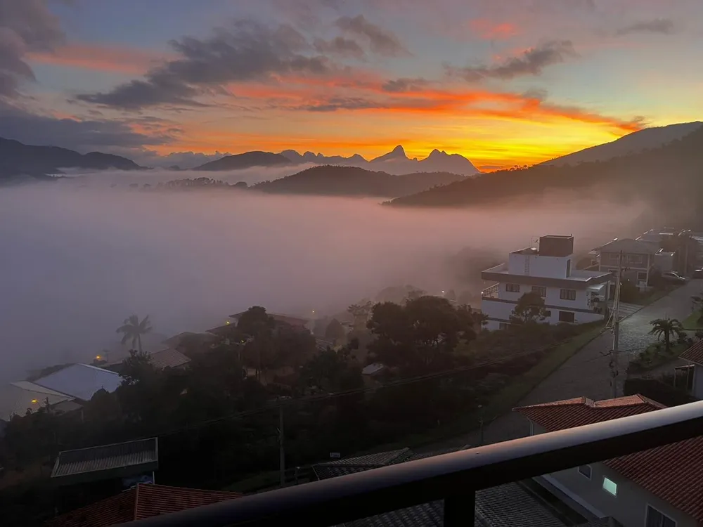 Casa de Condomínio, 7 quartos - Foto 11