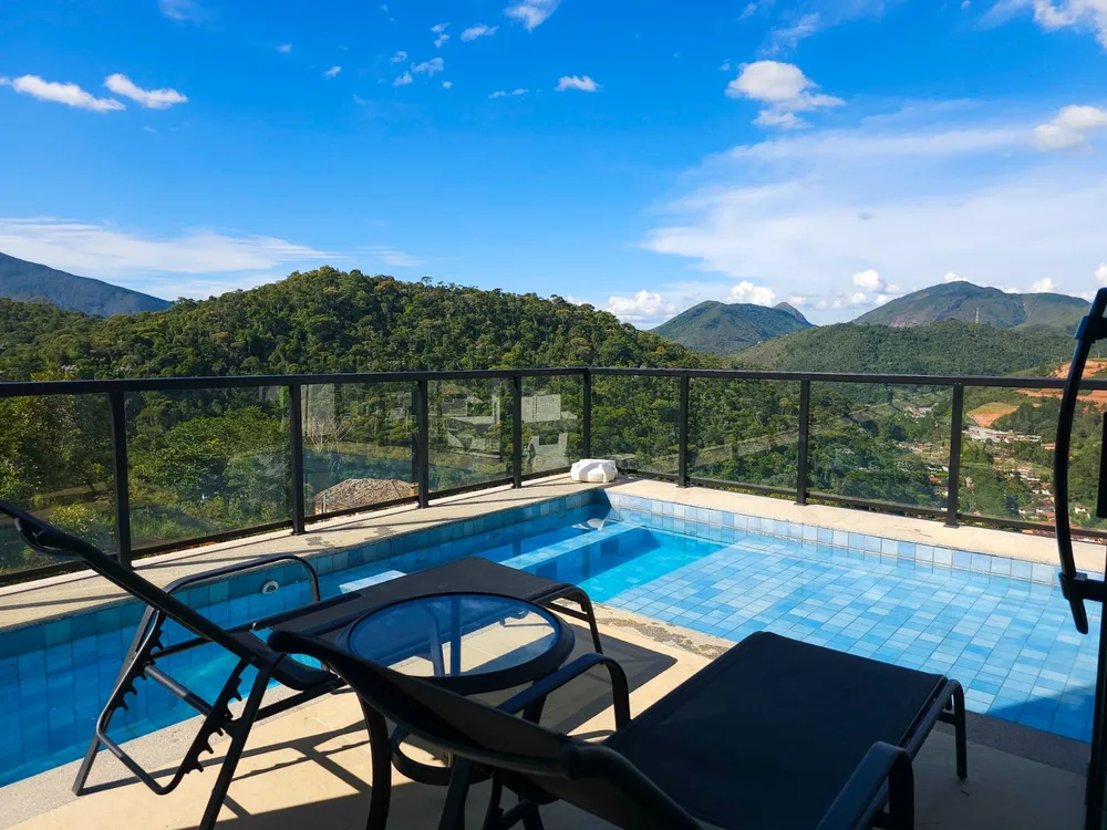 Casa de Condomínio, 7 quartos - Foto 4