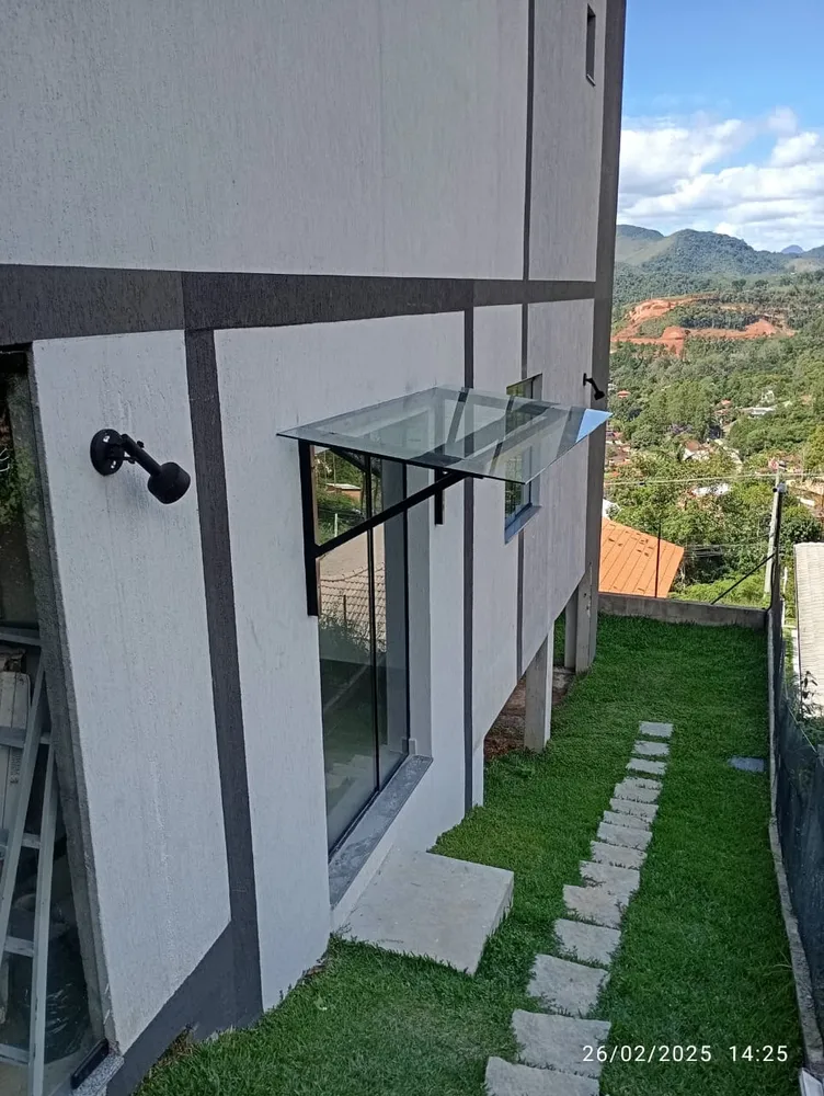 Casa de Condomínio, 7 quartos - Foto 33