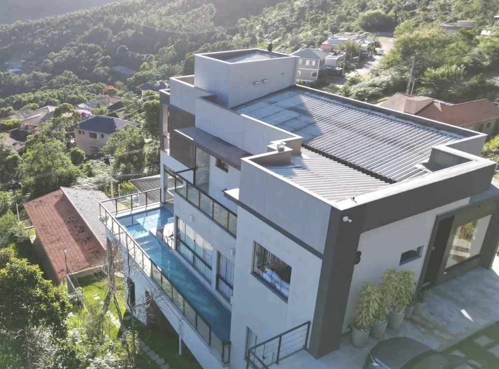 Casa de Condomínio, 7 quartos - Foto 35