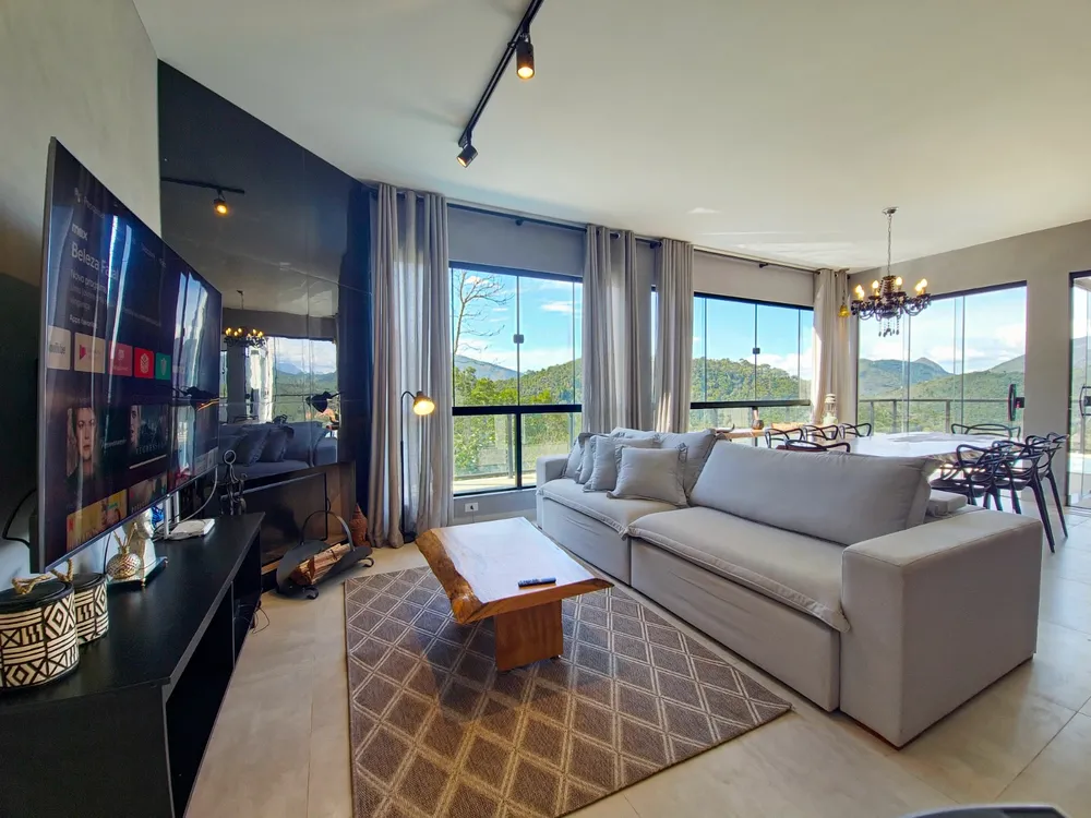 Casa de Condomínio, 7 quartos - Foto 3