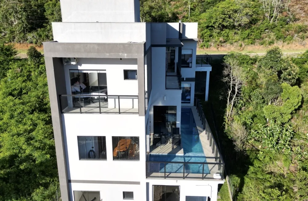 Casa de Condomínio, 7 quartos - Foto 32