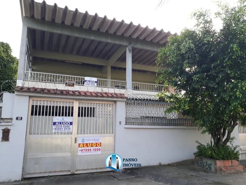 Sobrado, 2 quartos, 150 m² - Foto 2