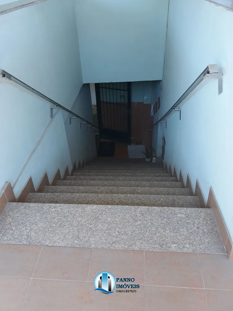 Sobrado, 2 quartos, 150 m² - Foto 25