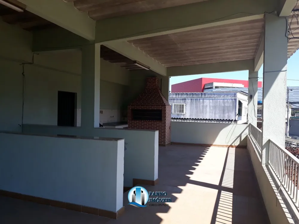 Sobrado, 2 quartos, 150 m² - Foto 4