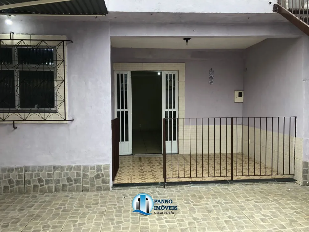 Casa, 3 quartos, 80 m² - Foto 6