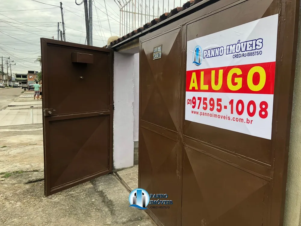 Casa, 3 quartos, 80 m² - Foto 2