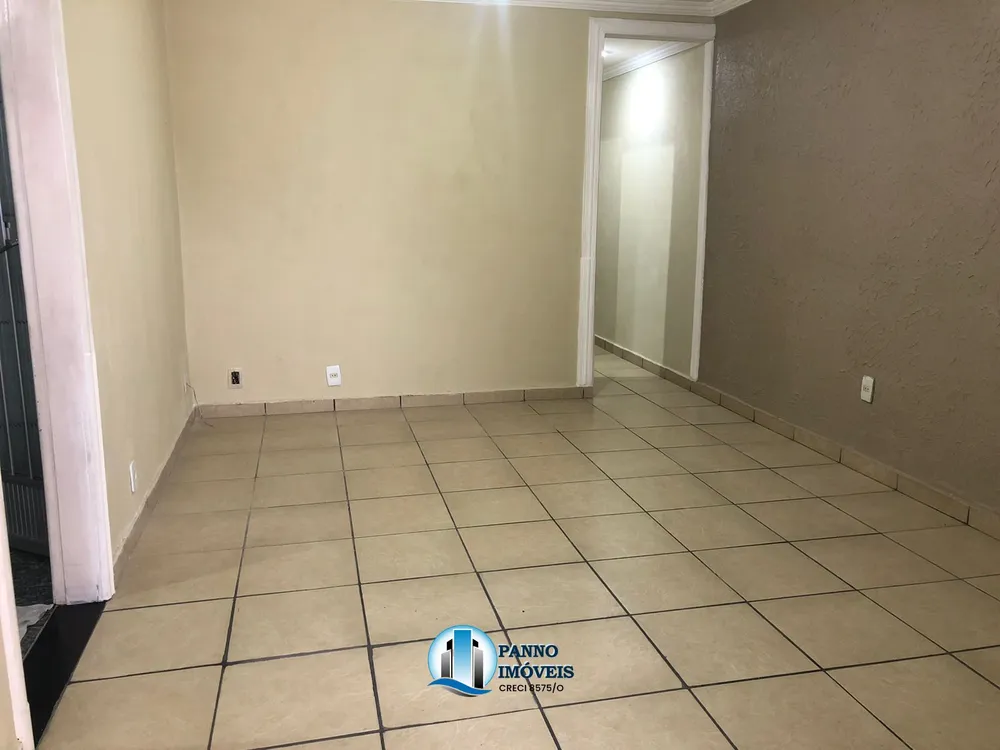 Casa, 3 quartos, 80 m² - Foto 11
