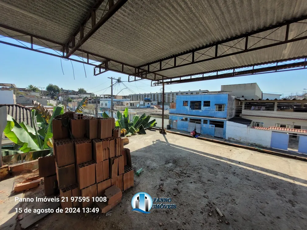 Casa, 2 quartos, 240 m² - Foto 17