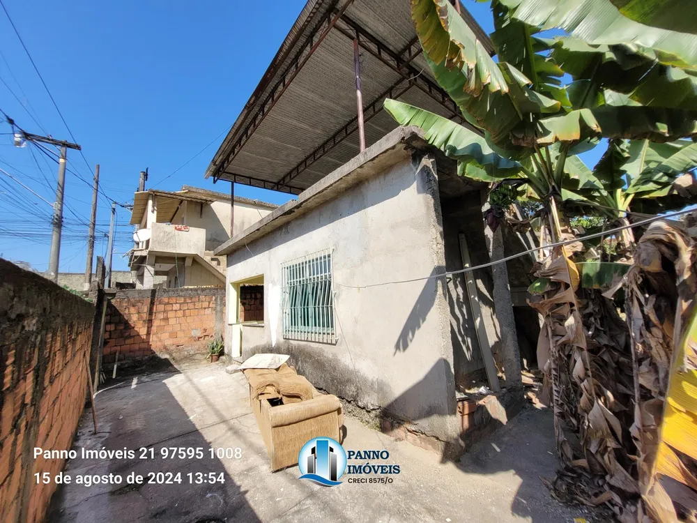 Casa, 2 quartos, 240 m² - Foto 16
