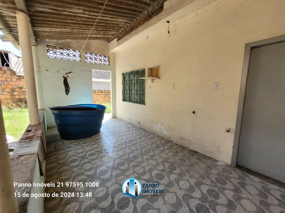 Casa, 2 quartos, 240 m² - Foto 21