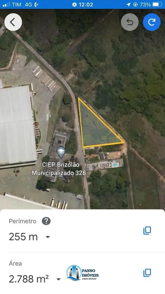 Terreno, 1000 m² - Foto 3