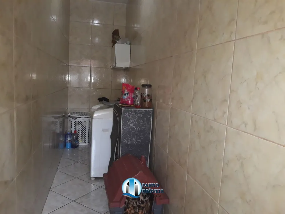 Casa, 2 quartos, 70 m² - Foto 17