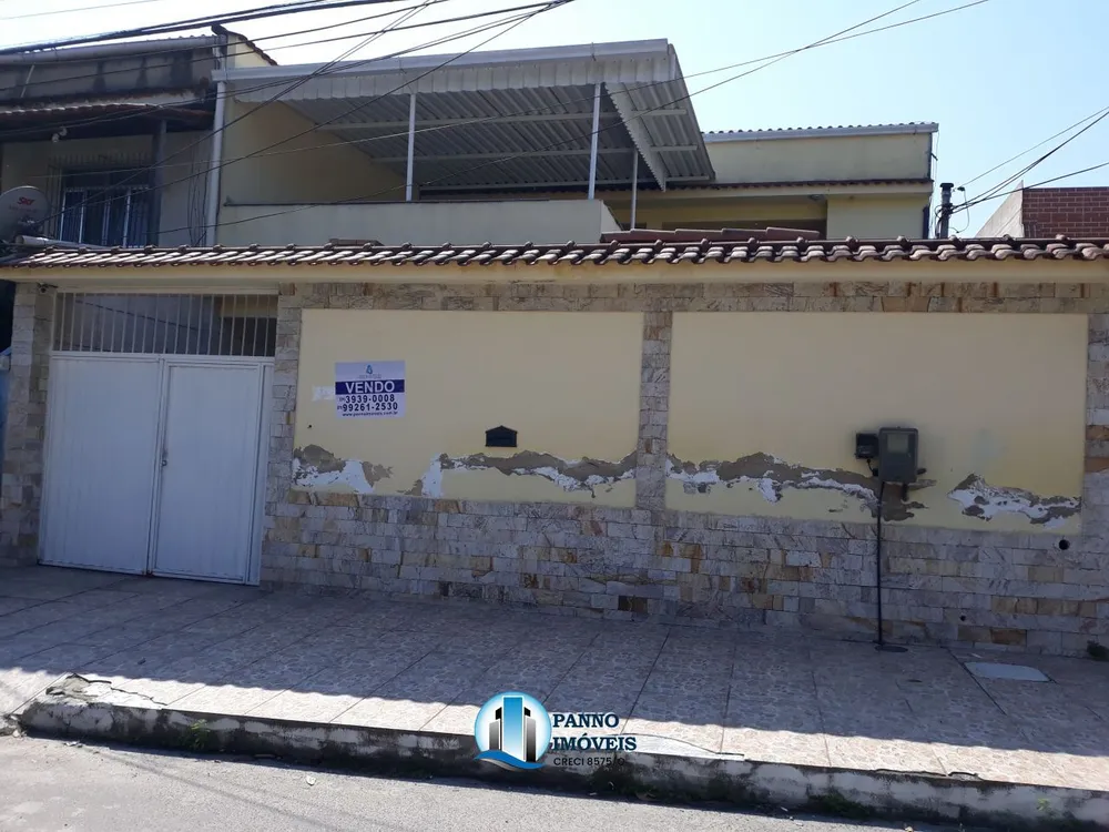 Casa, 2 quartos, 70 m² - Foto 5