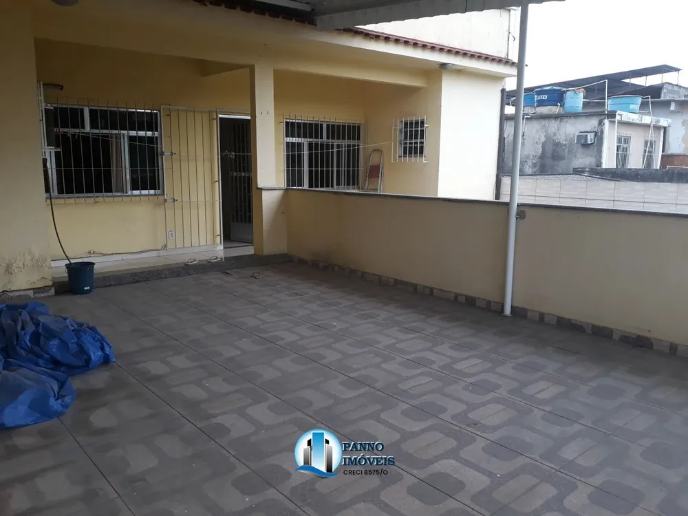 Casa, 2 quartos, 70 m² - Foto 2