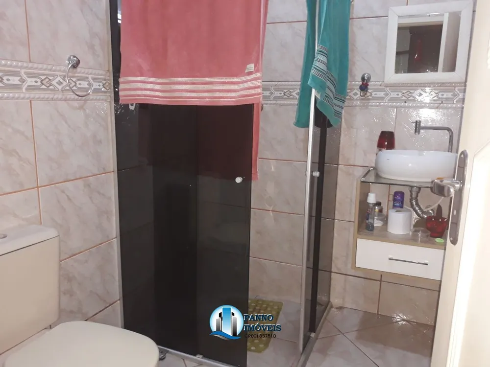 Casa, 2 quartos, 70 m² - Foto 22
