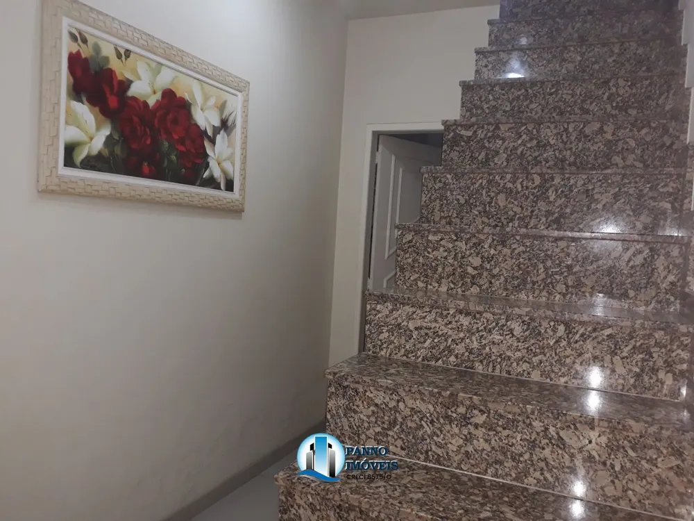 Casa, 2 quartos, 70 m² - Foto 14