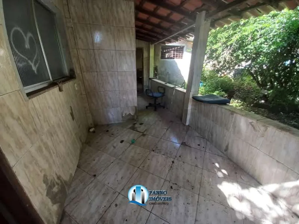 Casa, 2 quartos, 120 m² - Foto 22