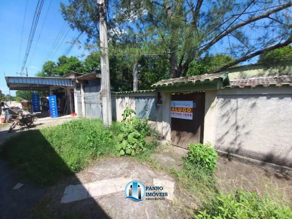 Casa, 2 quartos, 120 m² - Foto 2