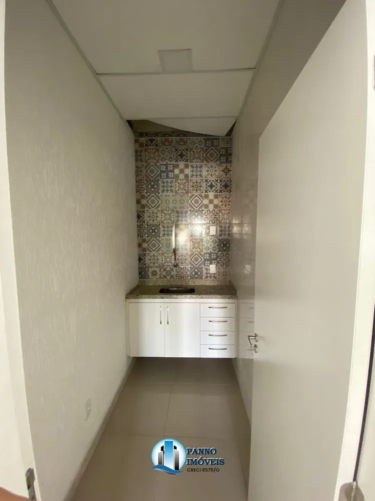 Sala-Conjunto, 45 m² - Foto 9