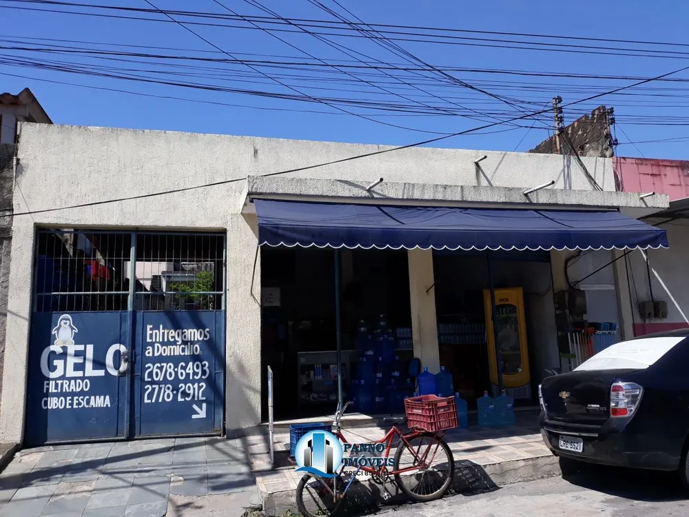 Loja-Salão, 360 m² - Foto 1