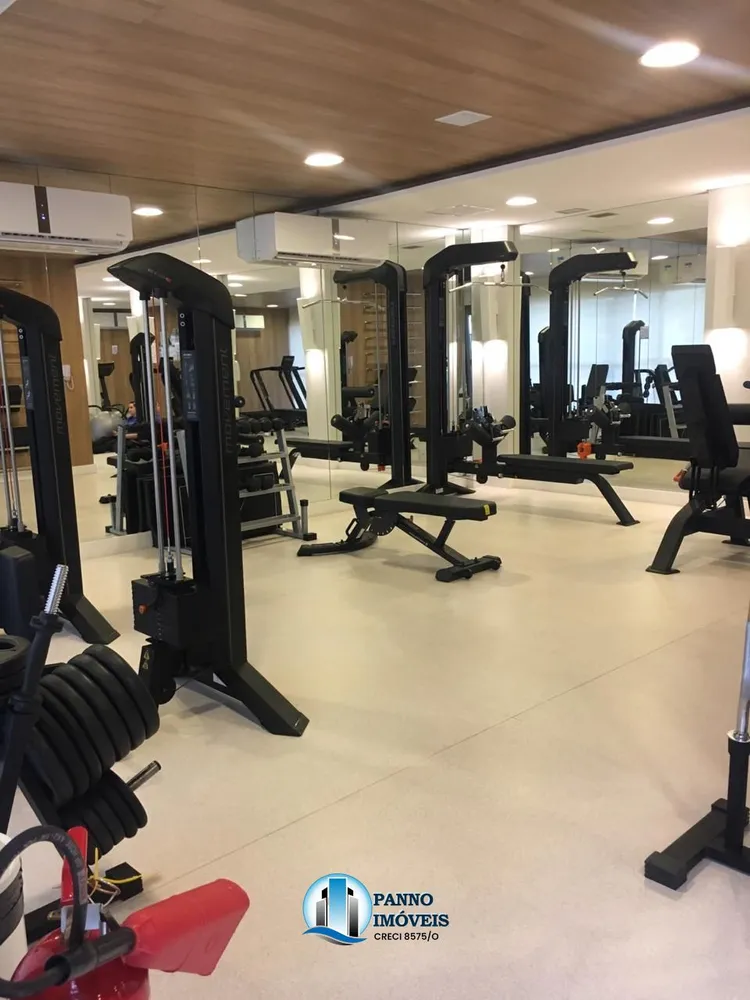 Apartamento, 3 quartos, 78 m² - Foto 21
