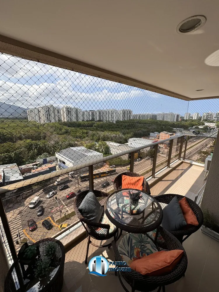 Apartamento, 3 quartos, 78 m² - Foto 12