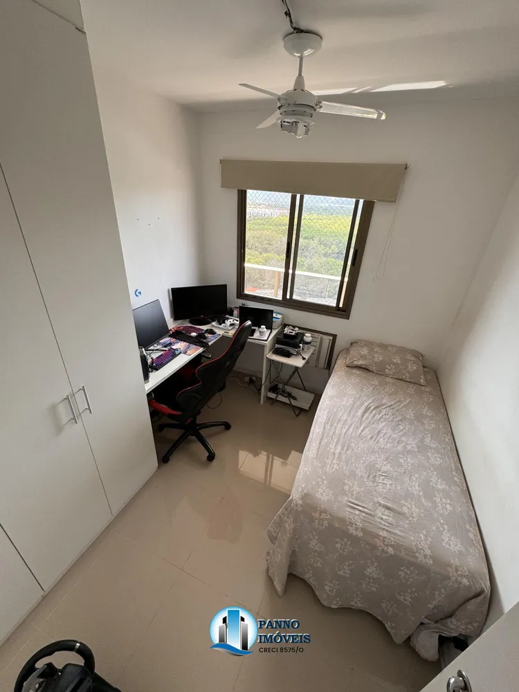 Apartamento, 3 quartos, 78 m² - Foto 5