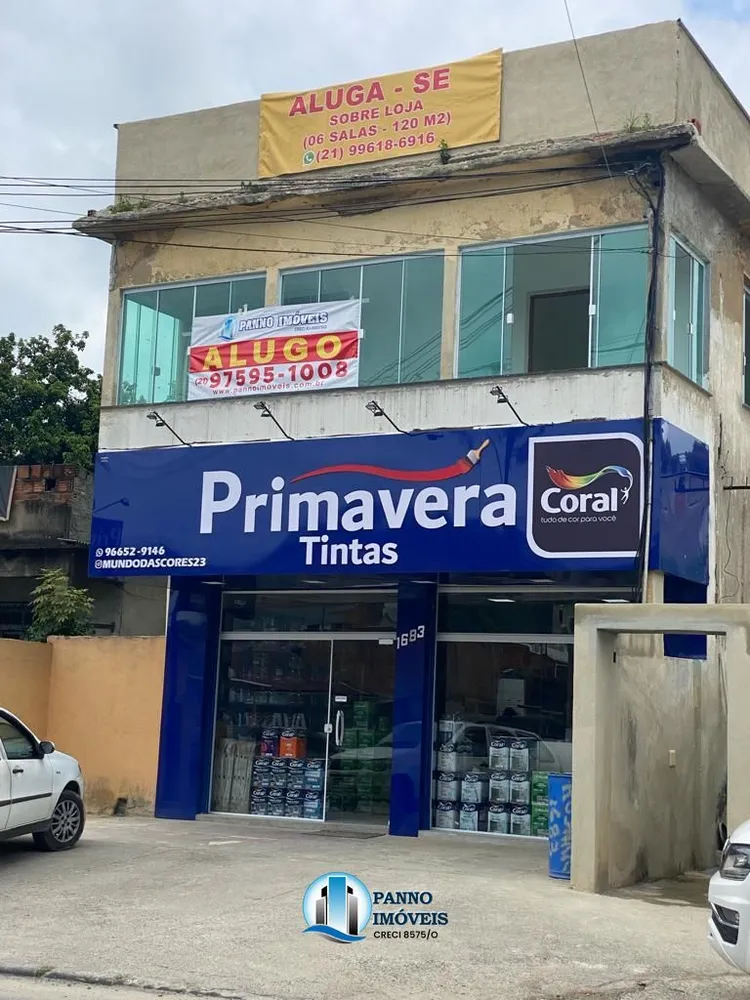 Sala-Conjunto, 250 m² - Foto 2